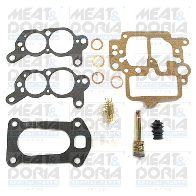 Repair Kit, carburettor